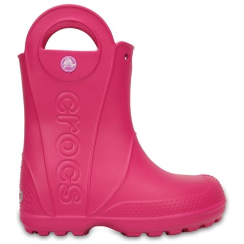 Crocs Handle it Rain Boot Kids