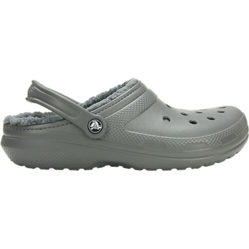 Crocs Classic Lined Clog
