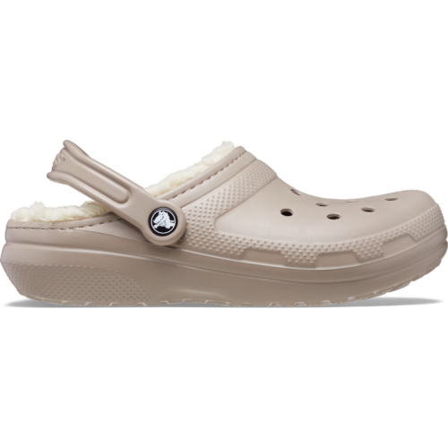 Crocs Classic Lined Clog