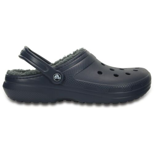 Crocs Classic Lined Clog
