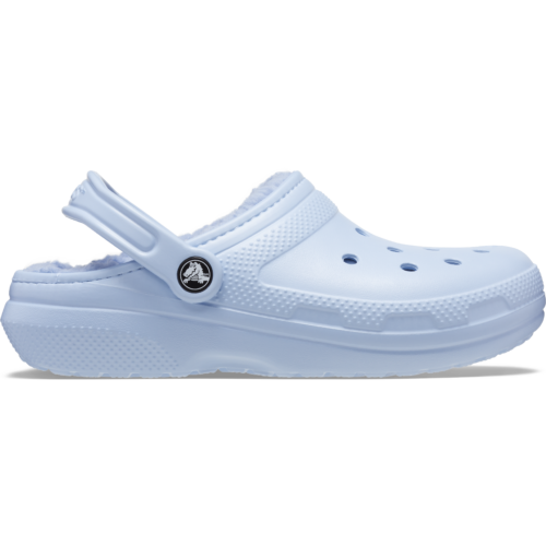 Crocs Classic Lined Clog