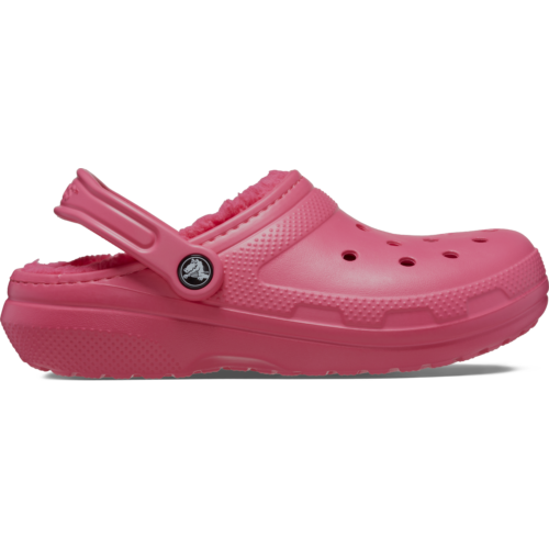 Crocs Classic Lined Clog