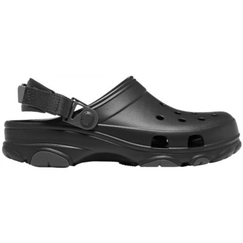 Crocs Classic All Terrain Clog