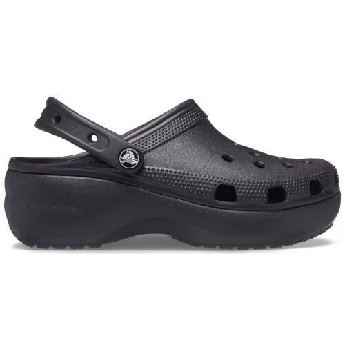 Crocs Classic Platform Clog W