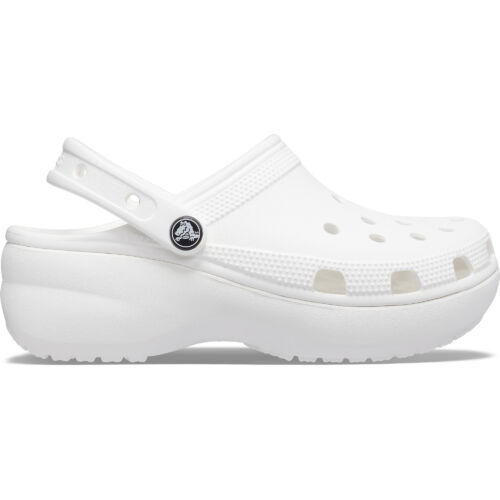 Crocs Classic Platform Clog W