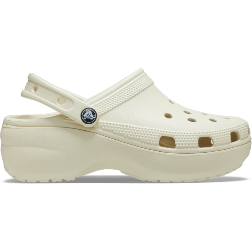 Crocs Classic Platform Clog W