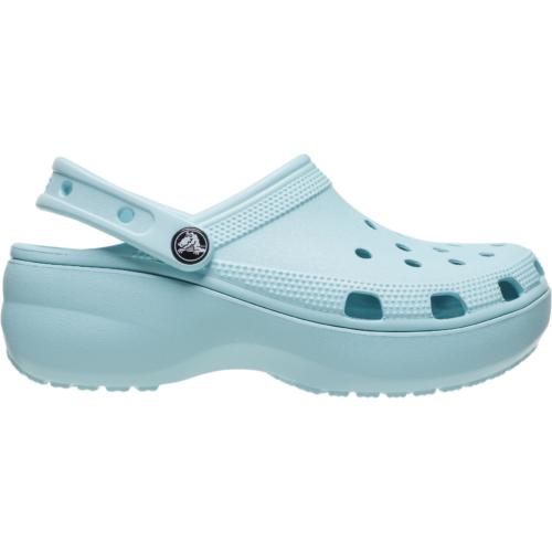 Crocs Classic Platform Clog W