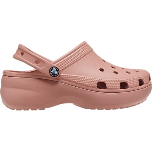 Crocs Classic Platform Clog W