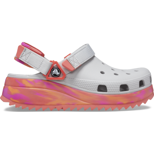 Crocs Classic Hiker Clog