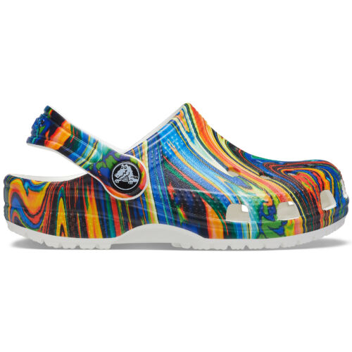 Crocs Classic Out Of This World II Clog K