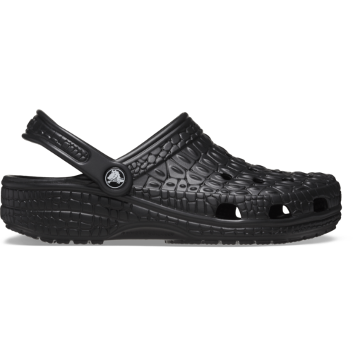 Crocs Classic Crocskin Clog