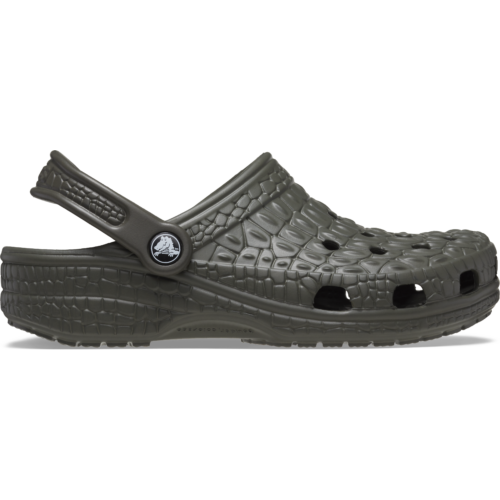 Crocs Classic Crocskin Clog