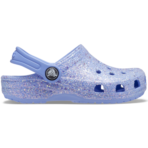 Crocs Classic Glitter Clog T