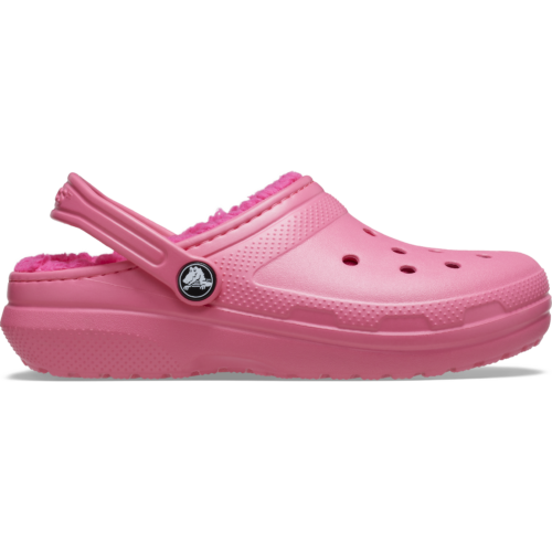 Crocs Classic Lined Clog T