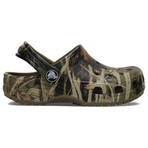 Crocs Classic Realtree Clog K