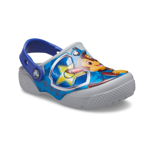 Crocs 21 Crocs Fl Paw Patrol Patch Clog K
