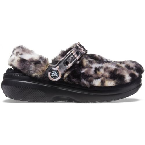 Crocs Classic Fur Sure