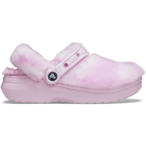 Crocs Classic Fur Sure