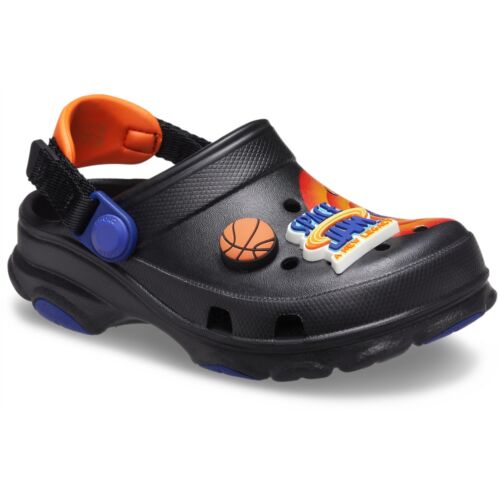 Crocs Classic All Terrain Space Jam II Clog K