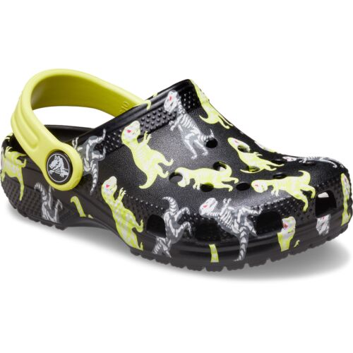 Crocs Classic Easy Icon Clog T