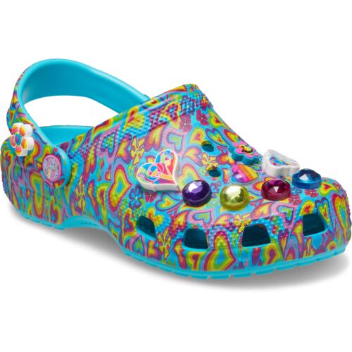 Crocs Classic Lisa Frank Clog K