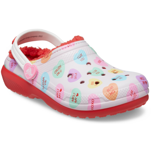 Crocs Classic Lnd Sweethearts ClogK