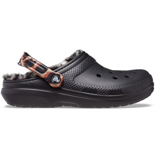 Crocs Classic Lined Animal Remix Clog