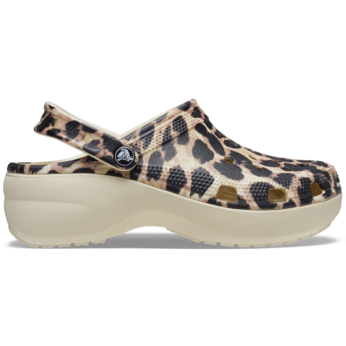 Crocs Cls Platform Animal Remix Clog W