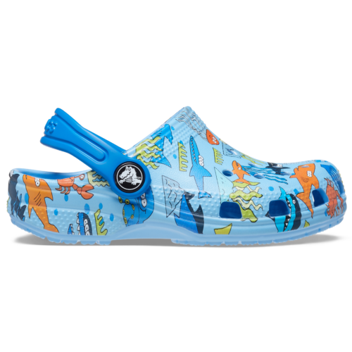 Crocs Classic Pool party Clog T