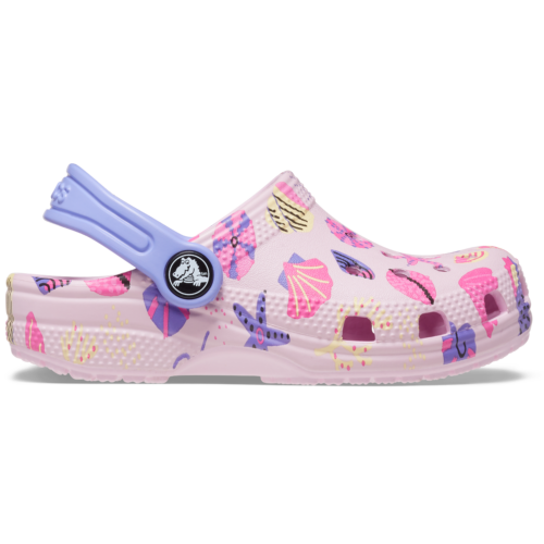 Crocs Classic Pool party Clog T
