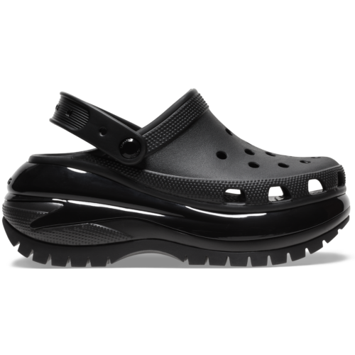 Crocs Classic Mega Crush Clog