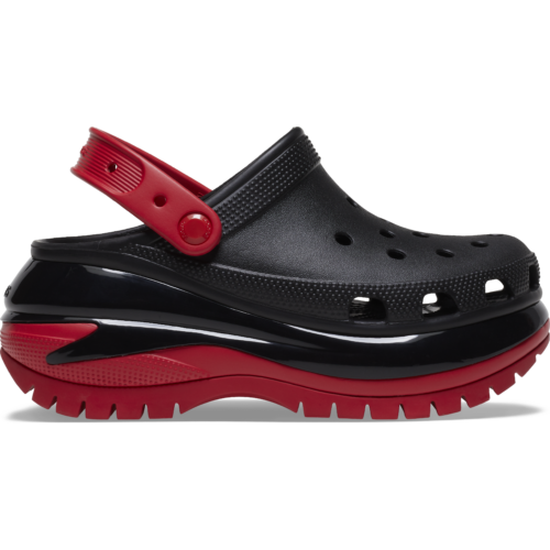 Crocs Mega Crush Clog