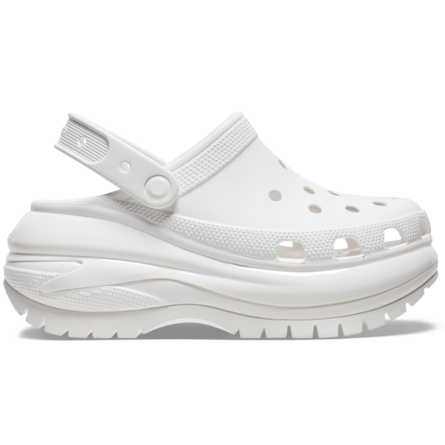 Crocs Classic Mega Crush Clog