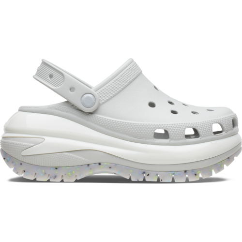 Crocs Classic Mega Crush Clog