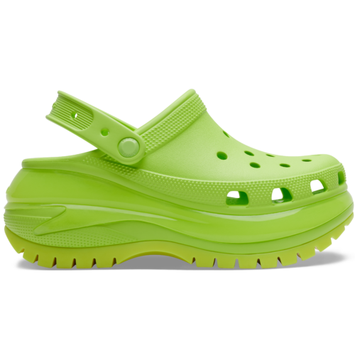 Crocs Classic Mega Crush Clog