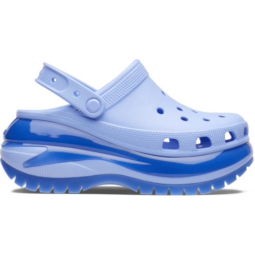 Crocs Classic Mega Crush Clog