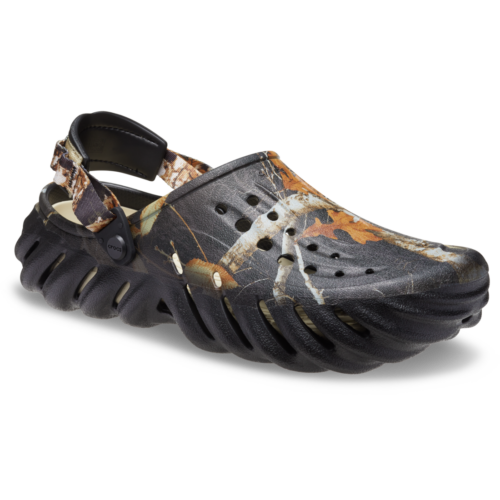 Crocs Realtree Edge Echo Clog