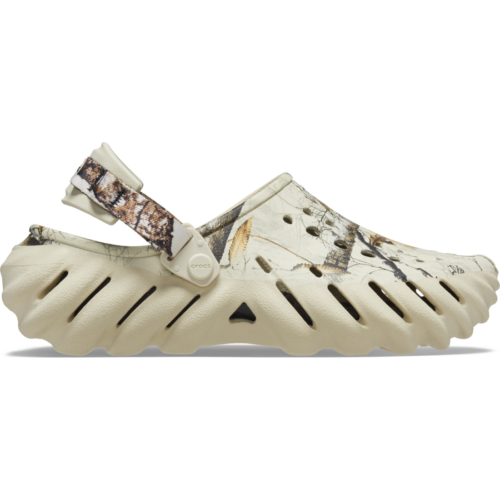 Crocs Realtree Edge Echo Clog