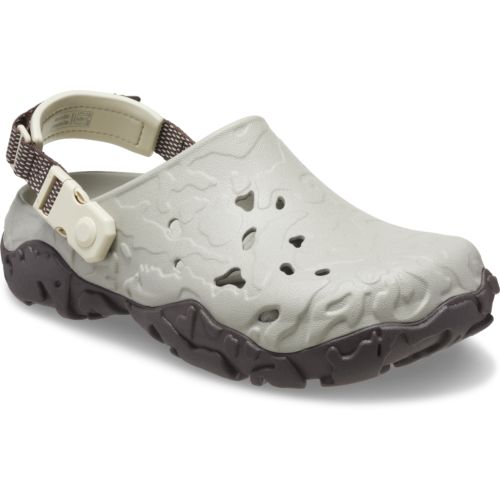 Crocs All Terrain Atlas Clog