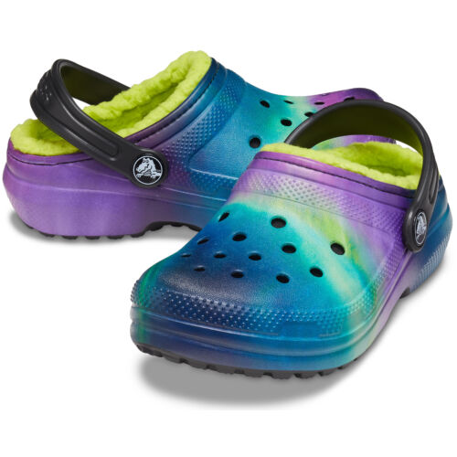 Crocs Classic Lined OOTW Clog K