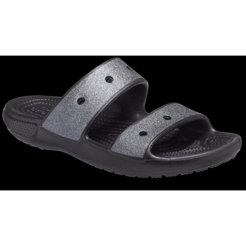 Crocs Classic Croc Glitter II Sandal