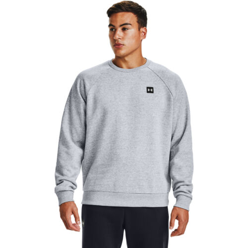 Rival Fleece Crew
