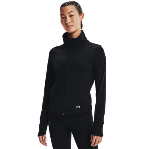 Meridian Jacket