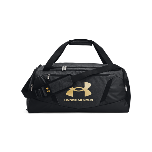 UA Undeniable 5.0 Duffle MD