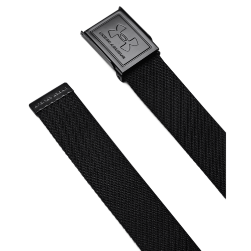 Men's Webbing Belt