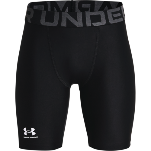 Boys UA HeatGear Armour Shorts