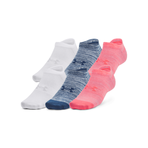 UA Essential No Show 6pack