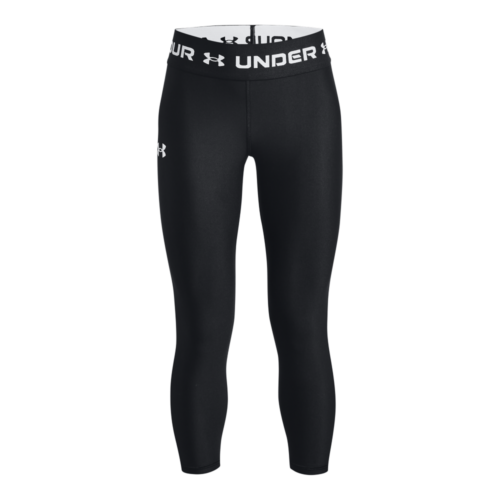 Girls Armour Ankle Crop