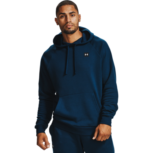 UA Rival Fleece Hoodie