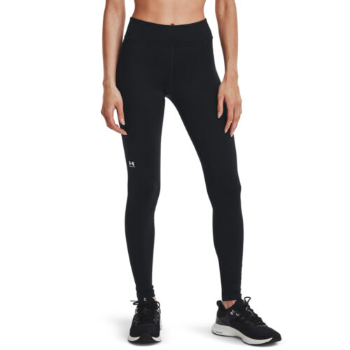 UA ColdGear Authentics Leggings